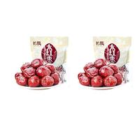 Jonnic Food Choiles Big Red Date, 454 g (Pack of 2)