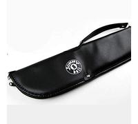 Jonny 8 Ball KIDS MINI SOFT Cue Case For Small 36" 2pc Snooker Pool Cue