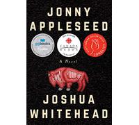 Jonny Appleseed