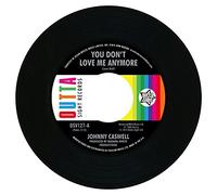 Jonny Caswell - You Don't Love Me Anymore / I.O.U [7" VINYL]