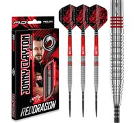 Jonny Clayton Original 2.0 Steel Tip Darts 24g