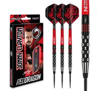 Jonny Clayton Premier League SE Steel Tip Darts 24g