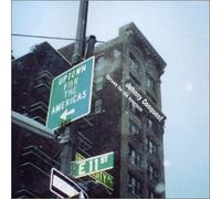 Jonny Conquest - Jonny Conquest-Uptown for the Americas