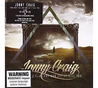 Jonny Craig - Find What You Love & Let It Kill You
