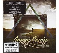 Jonny Craig - Find What You Love & Let It Kill You