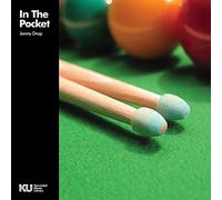 Jonny Drop - In The Pocket [VINYL]