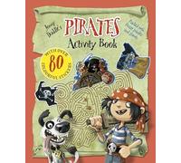 Jonny Duddle's Pirates Activity Book