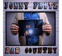 Jonny Fritz - Dad Country [VINYL]