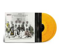 Jonny Greenwood;Shye Ben-Tzur;The Rajasthan Express - Junun [VINYL]