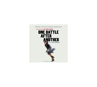 JONNY GREENWOOD: ONE BATTLE AFTER ANOTHER - O.S.T. - CD
