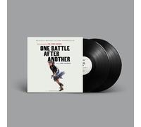 Jonny Greenwood - One Battle After Another (Original Motion Picture Soundtrack) [140g 2LP] [VINYL]