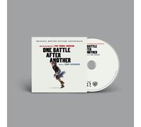 Jonny Greenwood - One Battle After Another (Original Motion Picture Soundtrack)