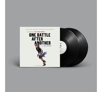 Jonny Greenwood - One Battle After Another (Original Motion Picture Soundtrack) [140g 2LP] [VINYL]