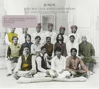 Jonny Greenwood;Shye Ben-Tzur;The Rajasthan Express - Junun