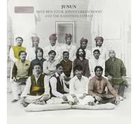 Jonny Greenwood;Shye Ben-Tzur;The Rajasthan Express - Junun [VINYL]
