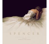 Jonny Greenwood - Spencer [VINYL]