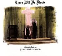 Jonny Greenwood - There Will Be Blood (Music from the Motion Picture) [VINYL]