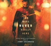 Jonny Greenwood - You Were Never Really Here Original Motion Picture - E1398z