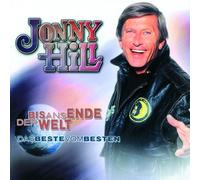 Jonny Hill - Bis Ans Ende Der Welt