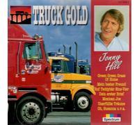 Jonny Hill - Country Stars