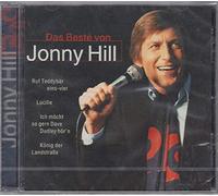 Jonny Hill - D a s … B e s t e