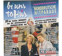 Jonny Hill Gaby Albrecht Peter Sebastian Hannelore & die Sternenkinder Blasorchester Hansestadt Rostock - Bl UNS T0 HUS