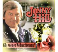 Jonny Hill - Gibt Es Einen Weihnachstmann?