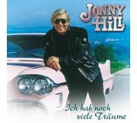Jonny Hill - Ich Hab Noch Viele Traeum