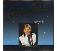 Jonny Hill - Jonny Hill