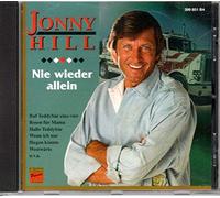 Jonny Hill - Nie Wieder Allein