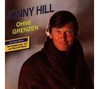 Jonny Hill - Ohne Grenzen