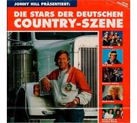 Jonny Hill - Präsentiert die Stars der deutschen Country-Szene