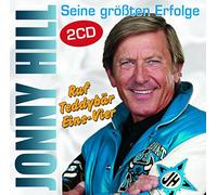 Jonny Hill - Seine Größten Erfolge-Ruf Teddybär Eins-Vier