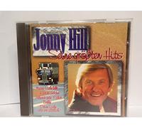 Jonny Hill - Seine Grössten Hits