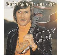 Jonny Hill - Teddybären I-4