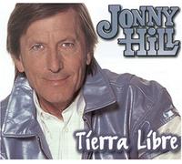 Jonny Hill - Tierra Libre