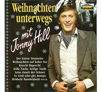 Jonny Hill - u n t e r w e g s mit Jonny HiII