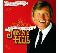 Jonny Hill - Weihnachten Mit