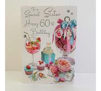 sister 60th