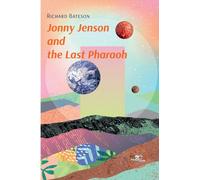 Jonny Jenson and the Last Pharaoh