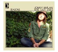 Jonny Kaplan & the Lazy Stars - Seasons