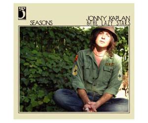 Jonny Kaplan & the Lazy Stars - Seasons