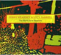Jonny Kearney - The North Farm Sessions
