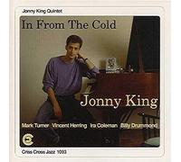 Jonny King - In from the Cold