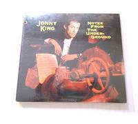 Jonny King - Notes From The Underground