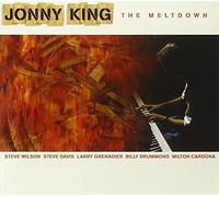 Jonny King - The Meltdown