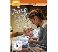 Jonny kommt: DDR TV-Archiv [DVD]