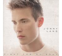 Jonny Lang Fight for My Soul (CD) (US IMPORT)