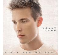 Jonny Lang : Fight for My Soul CD (2013) NEW FREE Shipping, Save £s