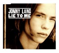 Jonny Lang - Lie to me (1997)